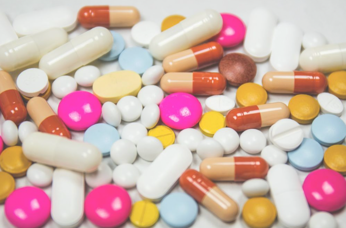 Antibiotika – hilfreich, aber nicht harmlos