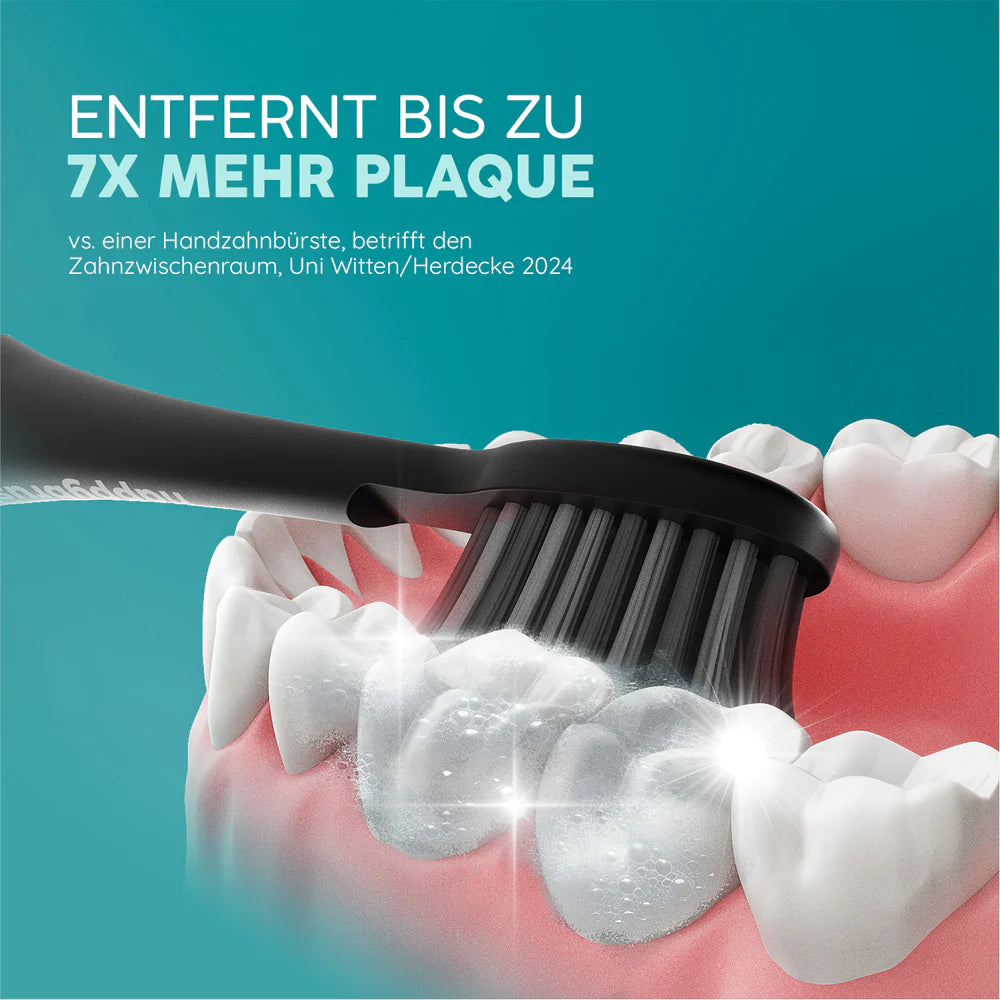 Eco Vibe 3+ Sonic Toothbrush | Set S