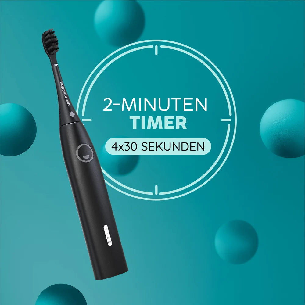 Eco Vibe 3+ Sonic Toothbrush | Set S