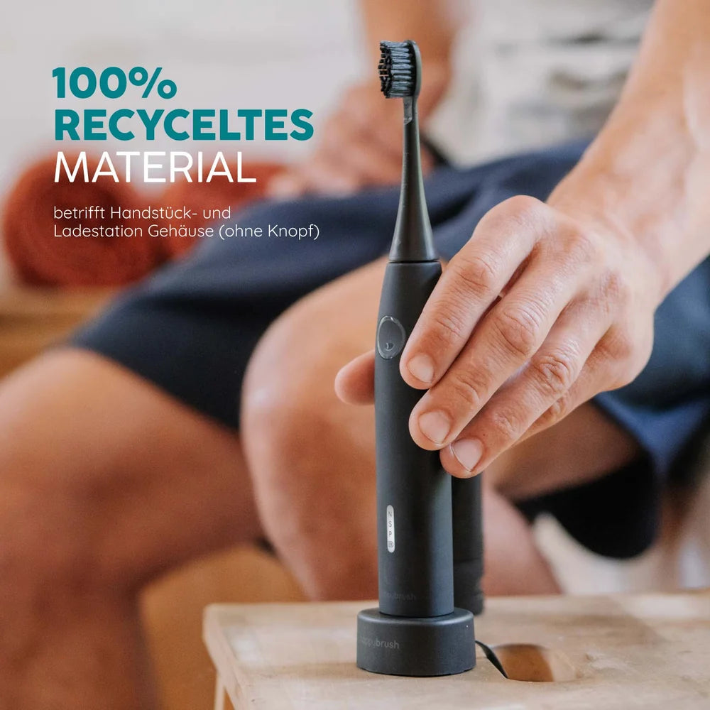 Eco Vibe 3+ Sonic Toothbrush | Set S