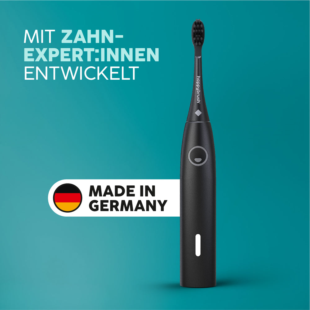 Eco Vibe 3+ Sonic Toothbrush | Set S